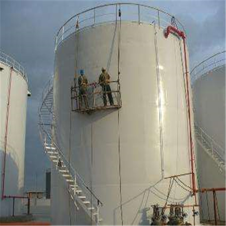 寿阳喷漆翻新・工业喷漆・设备喷漆服务简介